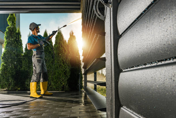 Professional Pressure Washing Services in Comstock Park, MI
